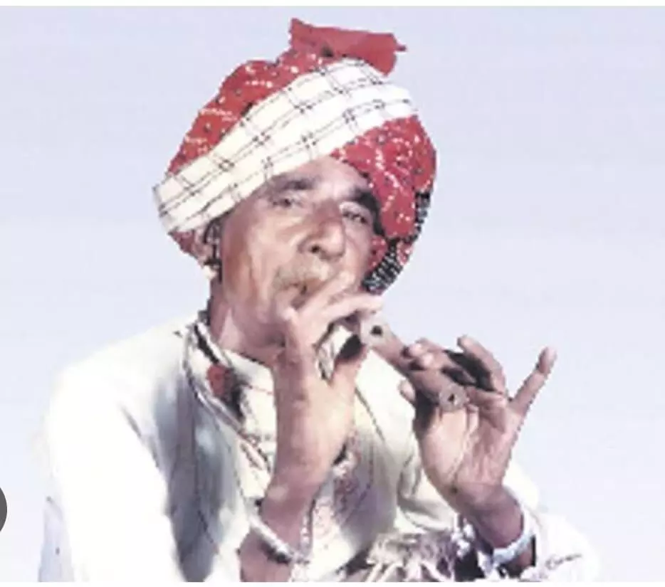 28वां लोककवि मोहन मण्डेला स्मृति सम्मान समारोह 29 नवम्बर को