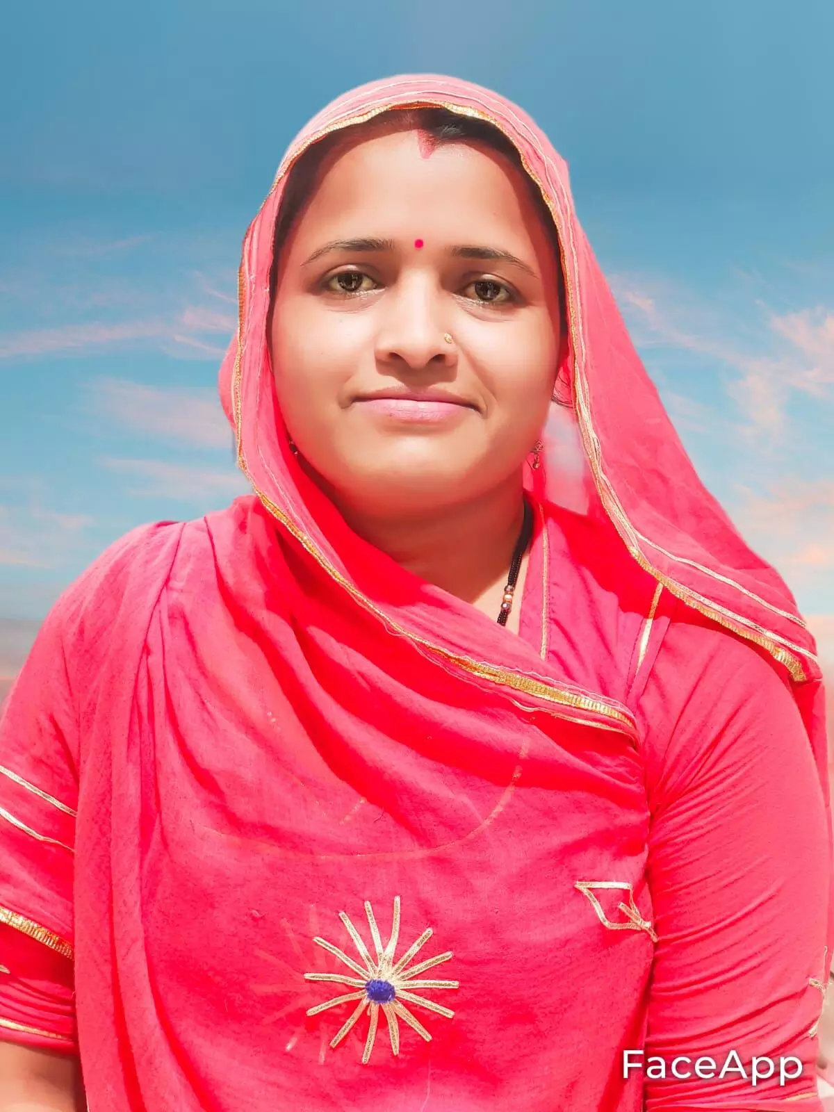 मण्डावर सरपंच  कुमारी नेशनल वुमन असेंबली में करेंगी प्रतिनिधित्व