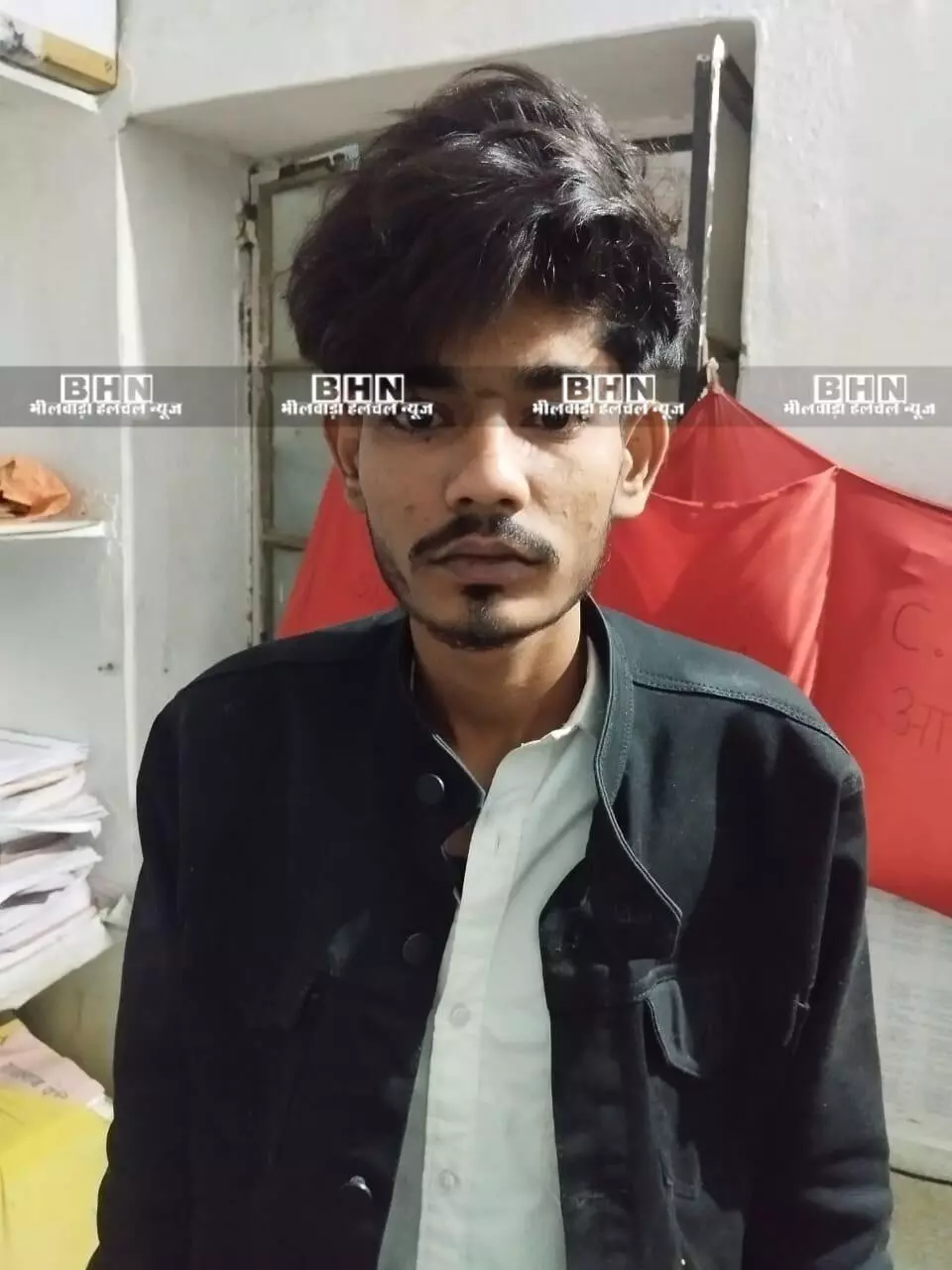 नाबालिग को अगवा कर जयपुर में रेप करने का आरोपित गिरफ्तार नाबालिग को अगवा कर जयपुर में रेप करने का आरोपित गिरफ्तार