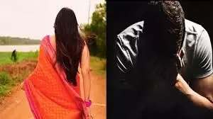 पत्नी ने प्रेमी संग मिलकर कराया पति  का कत्ल , ये रहा कारण