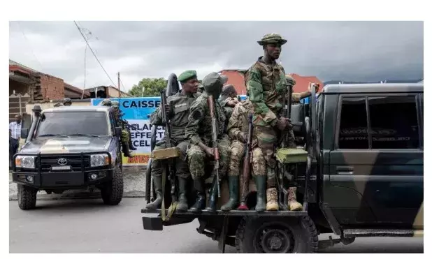 माली में पांच भारतीयों का अपहरण, अल-कायदा और ISIS के आतंकियों पर शक