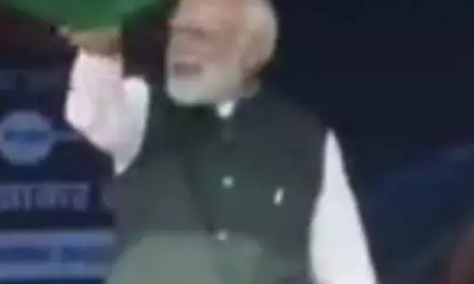 मोदी बोले – वंदे भारत अब देश की आत्मा की यात्रा है