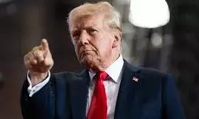 अमेरिका के वीजा नियमों में बड़ा बदलाव, गंभीर बीमारियों से पीड़ित लोगों की एंट्री पर रोक अमेरिका के वीजा नियमों में बड़ा बदलाव, गंभीर बीमारियों से पीड़ित लोगों की एंट्री पर रोक