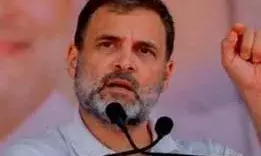 राहुल गांधी आज दो दिन के मध्यप्रदेश दौरे पर, पचमढ़ी में जिला अध्यक्षों को देंगे चुनावी मंत्र