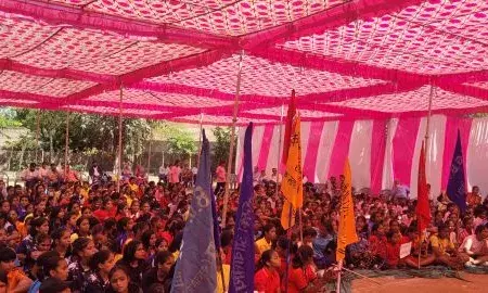 भगवानपुरा में जिला स्तरीय खेलकूद और सांस्कृतिक प्रतियोगिता संपन्न