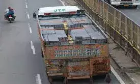 चालान पर निलंबन अनिवार्य, वाहन सीज और उड़नदस्ते की निगरानी बढ़ाई गई