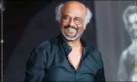 भारतीय अंतर्राष्ट्रीय फिल्म महोत्सव-2025 में  होंगे रजनीकांत सम्मानित