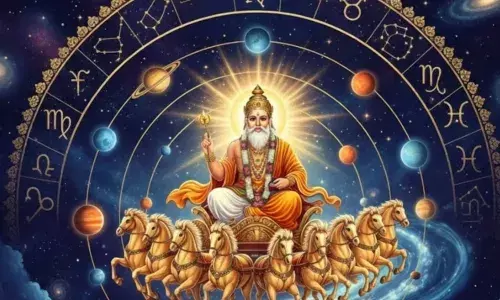 गुरु ग्रह 11 नवंबर को होंगे वक्री: इन राशियों पर बरसेगा भाग्य, कुछ को रहना होगा सतर्क