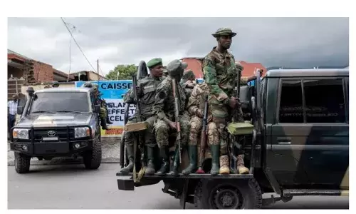 माली में पांच भारतीयों का अपहरण, अल-कायदा और ISIS के आतंकियों पर शक