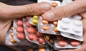 एलर्जी की दवा जांच में फेल, विभाग इन दवाओं को भीलवाड़ा अस्पतालों से हटा रहा