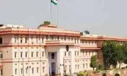 राज्य सरकार ने 42 तहसीलदारों को RAS में दी पदोन्नति, कार्मिक विभाग ने जारी किए आदेश राज्य सरकार ने 42 तहसीलदारों को RAS में दी पदोन्नति, कार्मिक विभाग ने जारी किए आदेश