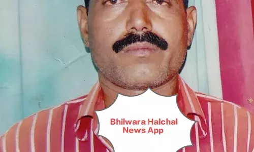 साले के साथ सिजारे के खेत गये जीजा की करंट लगने से मौत साले के साथ सिजारे के खेत गये जीजा की करंट लगने से मौत