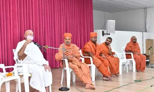 आत्मा के उन्नति और निर्मलता से जीवन उत्थान संभव : आचार्य महाश्रमण