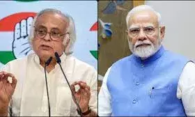 ट्रंप के G20 से दूर रहने पर कांग्रेस का कटाक्ष, जयराम रमेश बोले — अब तो ‘विश्वगुरु’ जाएंगे ही