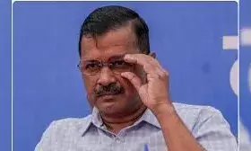 अरविंद केजरीवाल का आरोप: भाजपा ने गोवा को कानून-व्यवस्था से रहित बना दिया अरविंद केजरीवाल का आरोप: भाजपा ने गोवा को कानून-व्यवस्था से रहित बना दिया