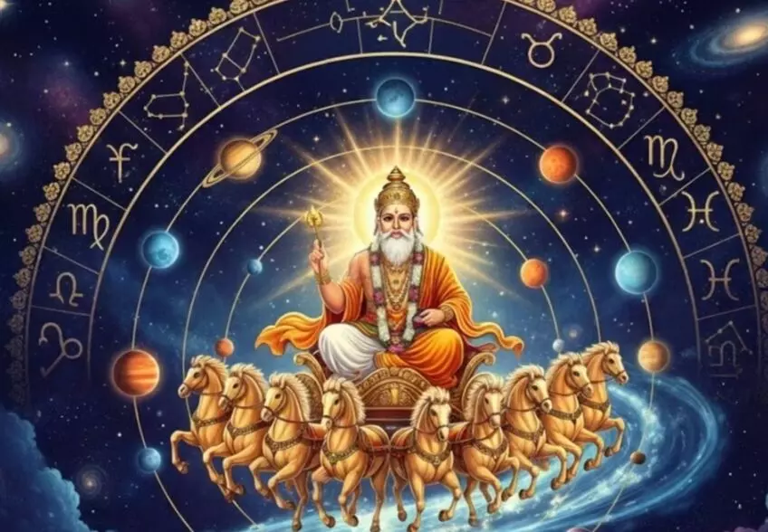 गुरु ग्रह 11 नवंबर को होंगे वक्री: इन राशियों पर बरसेगा भाग्य, कुछ को रहना होगा सतर्क