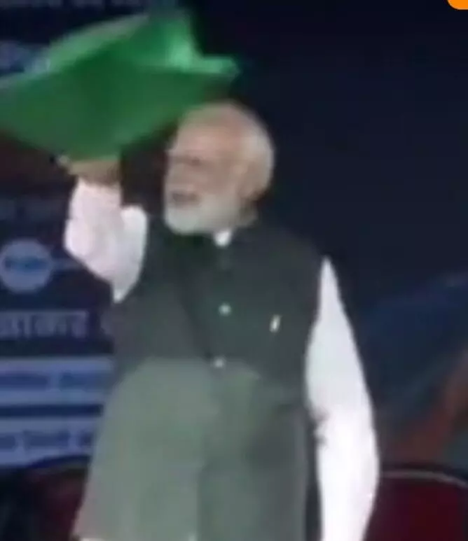 मोदी बोले – वंदे भारत अब देश की आत्मा की यात्रा है