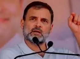 राहुल गांधी आज दो दिन के मध्यप्रदेश दौरे पर, पचमढ़ी में जिला अध्यक्षों को देंगे चुनावी मंत्र