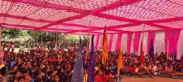 भगवानपुरा में जिला स्तरीय खेलकूद और सांस्कृतिक प्रतियोगिता संपन्न भगवानपुरा में जिला स्तरीय खेलकूद और सांस्कृतिक प्रतियोगिता संपन्न