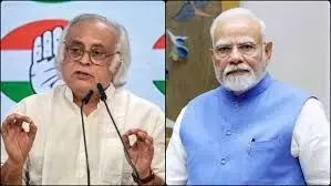 ट्रंप के G20 से दूर रहने पर कांग्रेस का कटाक्ष, जयराम रमेश बोले — अब तो ‘विश्वगुरु’ जाएंगे ही