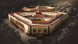 संसद का शीतकालीन सत्र एक से 19 दिसम्बर तक चलेगा संसद का शीतकालीन सत्र एक से 19 दिसम्बर तक चलेगा