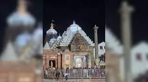 मार्बल की मूर्तियों में छिपाकर स्मैक की तस्करी, जयपुर में दो तस्कर गिरफ्तार