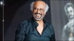 भारतीय अंतर्राष्ट्रीय फिल्म महोत्सव-2025 में  होंगे रजनीकांत सम्मानित