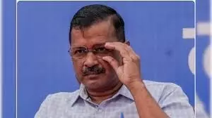 अरविंद केजरीवाल का आरोप: भाजपा ने गोवा को कानून-व्यवस्था से रहित बना दिया अरविंद केजरीवाल का आरोप: भाजपा ने गोवा को कानून-व्यवस्था से रहित बना दिया