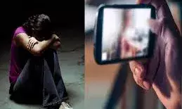 सीकर में महिला से गैंगरेप कर बनाया अश्लील वीडियो, सोशल मीडिया पर वायरल होने के बाद खुला राज