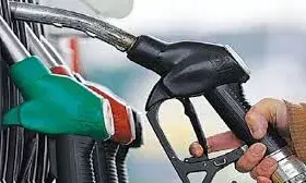 भीलवाड़ा के डंपरों से  उदयपुर में पेट्रोल पंप पर डीजल और बैटरी चोरी