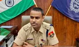 एसपी ने ली क्राइम मीटिंग — बोले, साल खत्म होने से पहले लंबित अपराधों का निस्तारण करें , 12 नवंबर को डीजीपी लेंगे समीक्षा बैठक एसपी ने ली क्राइम मीटिंग — बोले, साल खत्म होने से पहले लंबित अपराधों का निस्तारण करें , 12 नवंबर को डीजीपी लेंगे समीक्षा बैठक