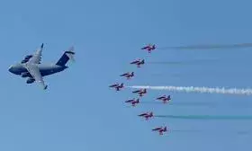 असम सीएम के अनुसार चिकन नेक कॉरिडोर के पास वायुसेना की ताकत दुश्मनों की नींद उड़ा देगी.