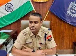 एसपी ने ली क्राइम मीटिंग — बोले, साल खत्म होने से पहले लंबित अपराधों का निस्तारण करें , 12 नवंबर को डीजीपी लेंगे समीक्षा बैठक एसपी ने ली क्राइम मीटिंग — बोले, साल खत्म होने से पहले लंबित अपराधों का निस्तारण करें , 12 नवंबर को डीजीपी लेंगे समीक्षा बैठक