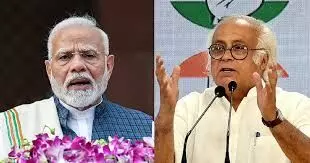 संसद सत्र से पहले कांग्रेस आक्रामक: रमेश बोले- ट्रंप के बयान पर मौन PM, चीन से संबंध और बेरोजगारी अहम मुद्दे