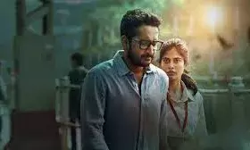 ज़िद्दी इश्क में जुनून, विश्वासघात एवं भावनात्मक उथल पुथल की कहानी