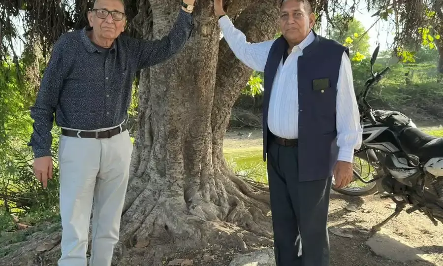 राधेश्याम अजमेरा के नेतृत्व में 6 जरूरतमंद परिवारों को राशन सहायता वितरित की राधेश्याम अजमेरा के नेतृत्व में 6 जरूरतमंद परिवारों को राशन सहायता वितरित की