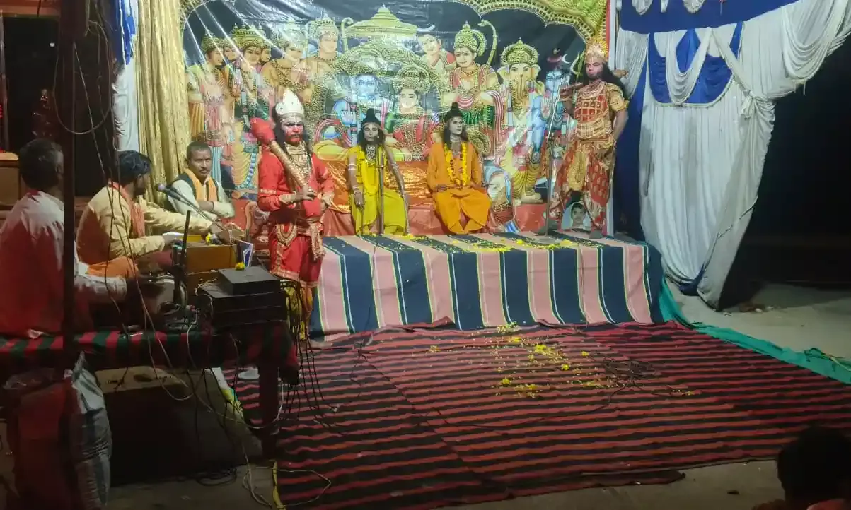 शबरी राम भेंट, राम सुग्रीव मित्रता, बाली बध