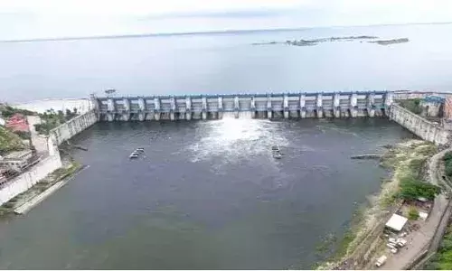 बीसलपुर बांध के लिए 300 हेक्टेयर भूमि होगी अवाप्त, बांध की ऊंचाई बढ़ाने के लिए जल संसाधन विभाग का सर्वे जारी