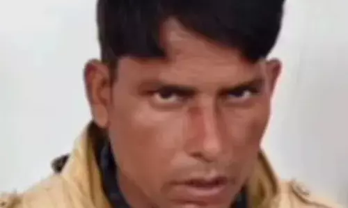 ट्रेन में  मोबाईल चोरी करने वाला चित्तौड़गढ़ जीआरपी के हत्थे चढ़ा, भीलवाड़ा से गिरफ्तार