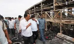 स्लीपर बसों का बड़ा फर्जीवाड़ा उजागर: जब बस की बॉडी बनी ही नहीं थी तब असम में हो गया  पंजीयन