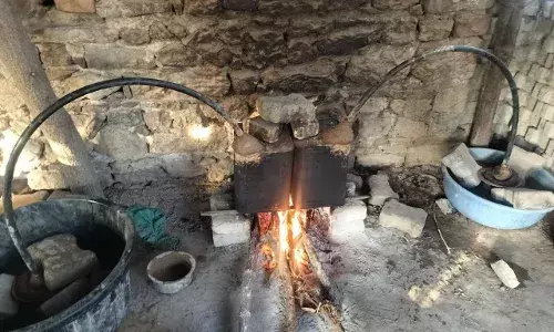 आबकारी विभाग का विशेष अभियान,प्रदेश में अवैध मदिरा पर कार्रवाई - वॉश नष्ट आबकारी विभाग का विशेष अभियान,प्रदेश में अवैध मदिरा पर कार्रवाई - वॉश नष्ट