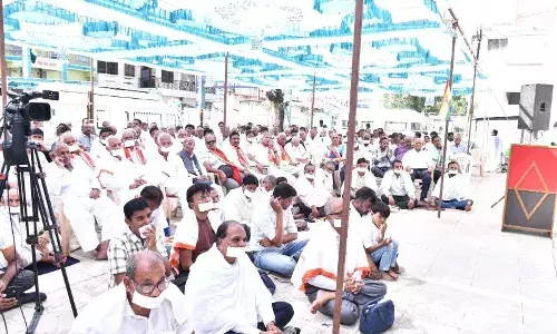 मन में वैराग्य की भावना हो तो भी मोक्ष संभव है- आचार्य महाश्रमण मन में वैराग्य की भावना हो तो भी मोक्ष संभव है- आचार्य महाश्रमण