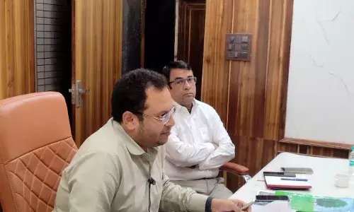 सवीनाखेड़ा में किसी रहवासी का नहीं उजाड़ा घर, नियमानुसार हटाए अतिक्रमण