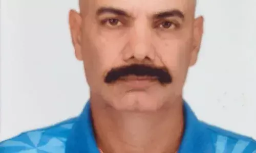 राजस्थान के नीरज भारतीय लेक्रोज टीम के प्रशिक्षक नियुक्त