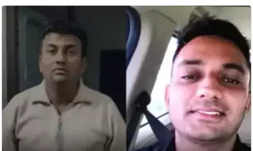 भ्रष्टाचार पर एसीबी की बड़ी कार्रवाई : CBN इंस्पेक्टर का दलाल 20 हजार की रिश्वत लेते पकड़ा, इंस्पेक्टर फरार