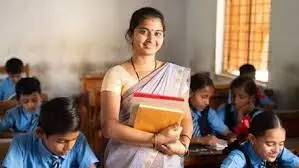 शिक्षक भर्ती लेवल-1 और लेवल-2 भर्ती से लाखों अभ्यर्थियों को कर दिया बाहर शिक्षक भर्ती लेवल-1 और लेवल-2 भर्ती से लाखों अभ्यर्थियों को कर दिया बाहर