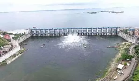 बीसलपुर बांध के लिए 300 हेक्टेयर भूमि होगी अवाप्त, बांध की ऊंचाई बढ़ाने के लिए जल संसाधन विभाग का सर्वे जारी