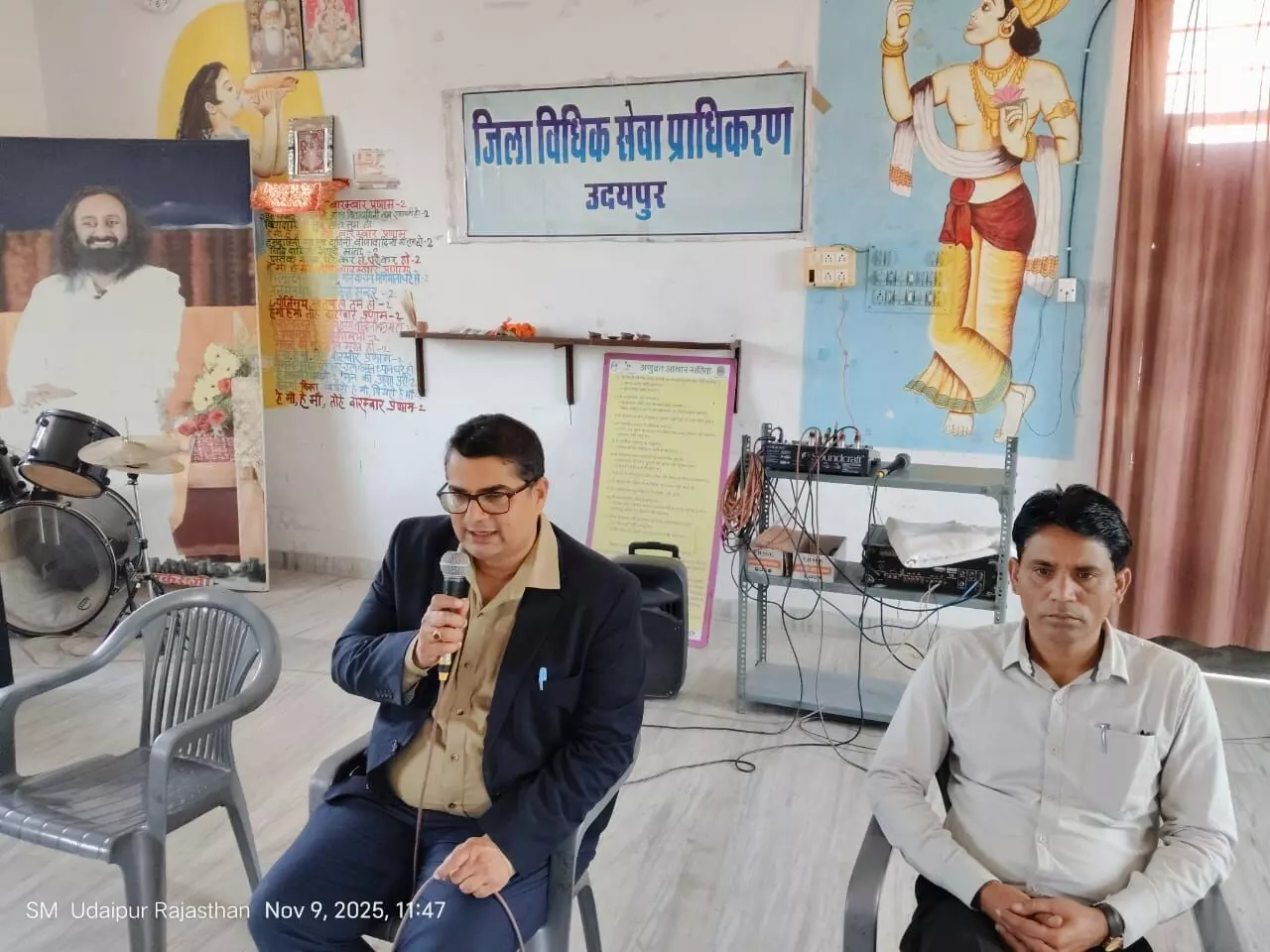 भारत-सऊदी अरब हज समझौते पर हस्ताक्षर, 2026 के लिए भारत का हज कोटा 1,75,025 तय भारत-सऊदी अरब हज समझौते पर हस्ताक्षर, 2026 के लिए भारत का हज कोटा 1,75,025 तय