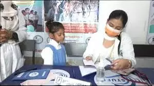 राजस्थान के विद्यालयों में अब डिजिटल हेल्थ रिकॉर्ड: शाला दर्पण पोर्टल पर बच्चों की सेहत की निगरानी