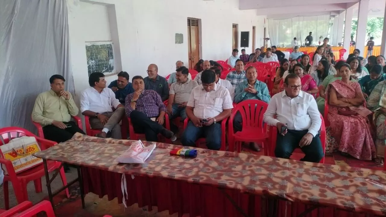 जैन सोशल ग्रुप मेन द्वारा दीपावली मिलन समारोह सम्पन्न जैन सोशल ग्रुप मेन द्वारा दीपावली मिलन समारोह सम्पन्न